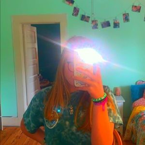 Meet your Posher, Kaitlyn